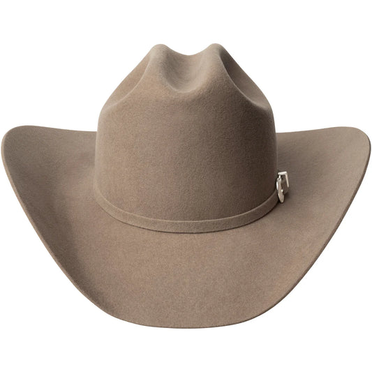 Bailey Lightning 4x Cowboyhatt Pecan