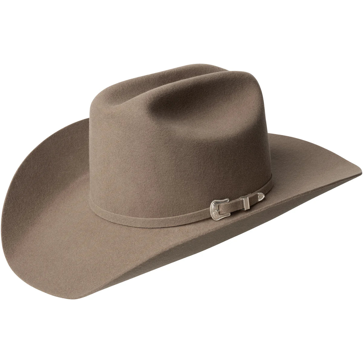 Bailey Lightning 4x Cowboyhatt Pecan