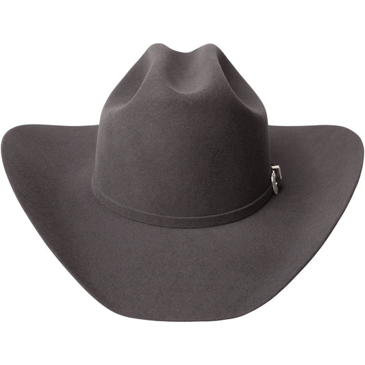 Bailey Lightning 4x Cowboyhatt Steel