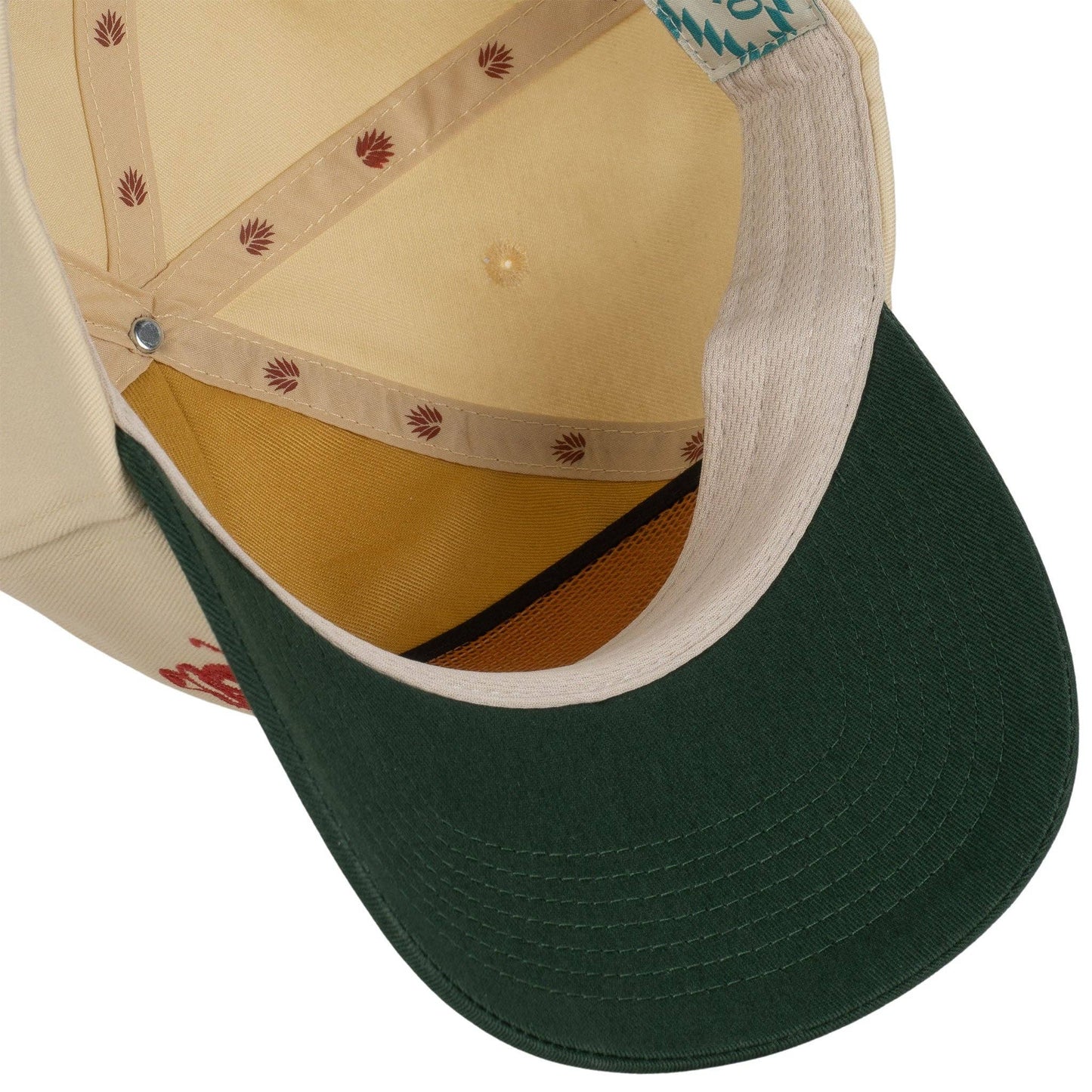 Armadillo Hat