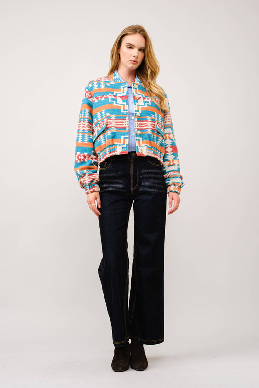 Arizona Bomberjacka Dam