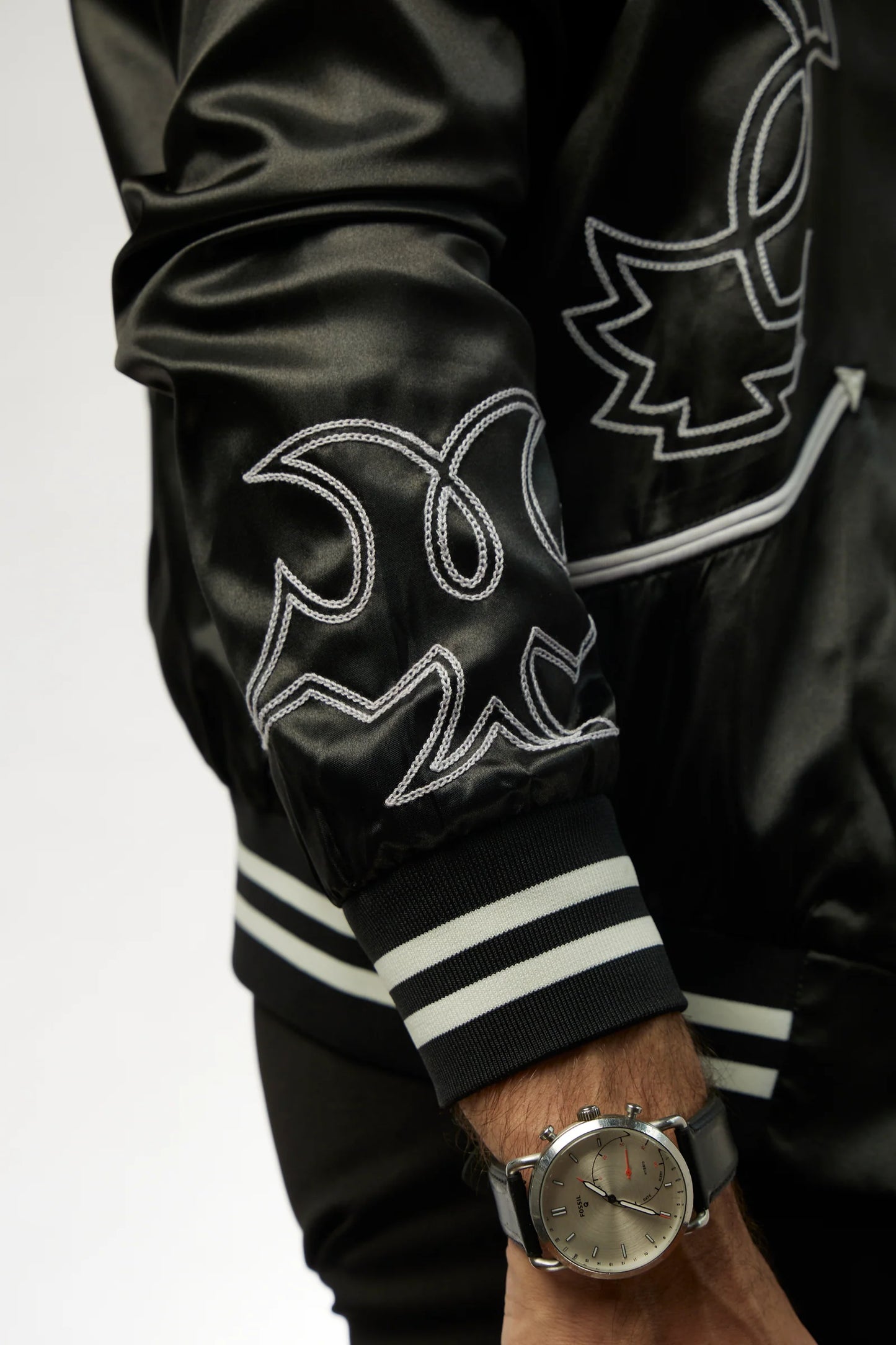 H Bar C Odessa Tour Jacka Unisex