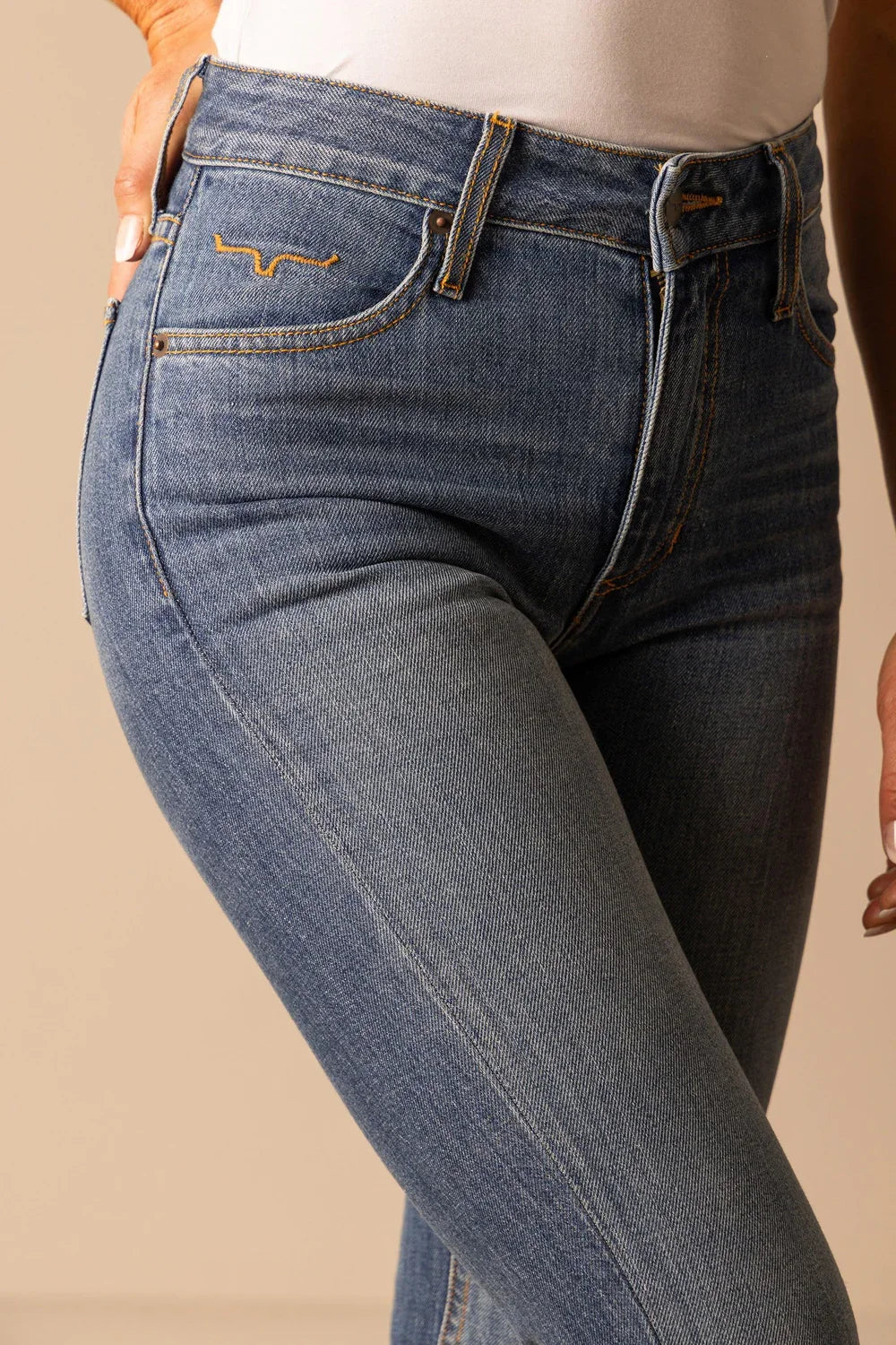 Kimes Ranch Jeans - Jennifer