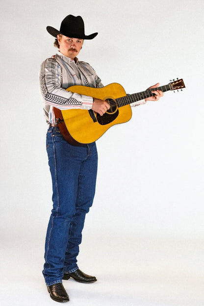 Kimes Ranch Jeans - Zach Top