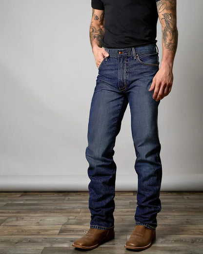 Kimes Ranch Jeans x Zach Top Framsida 